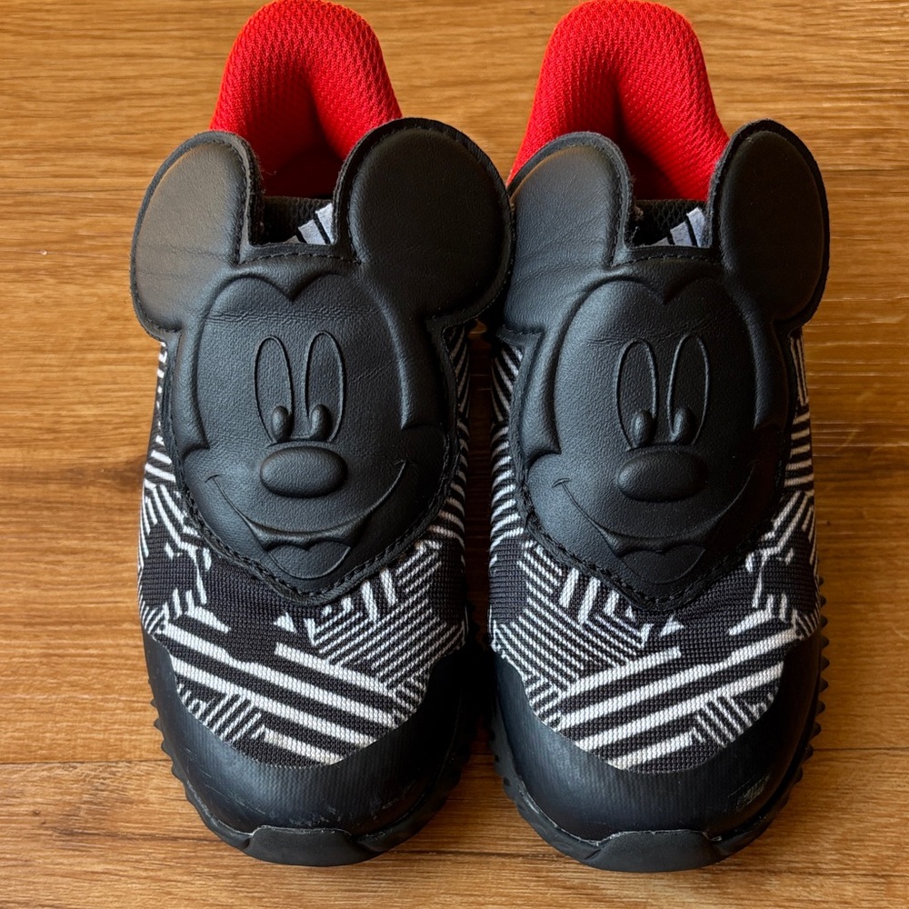 Adidas Disney FortaRun AC I Mickey Shoes